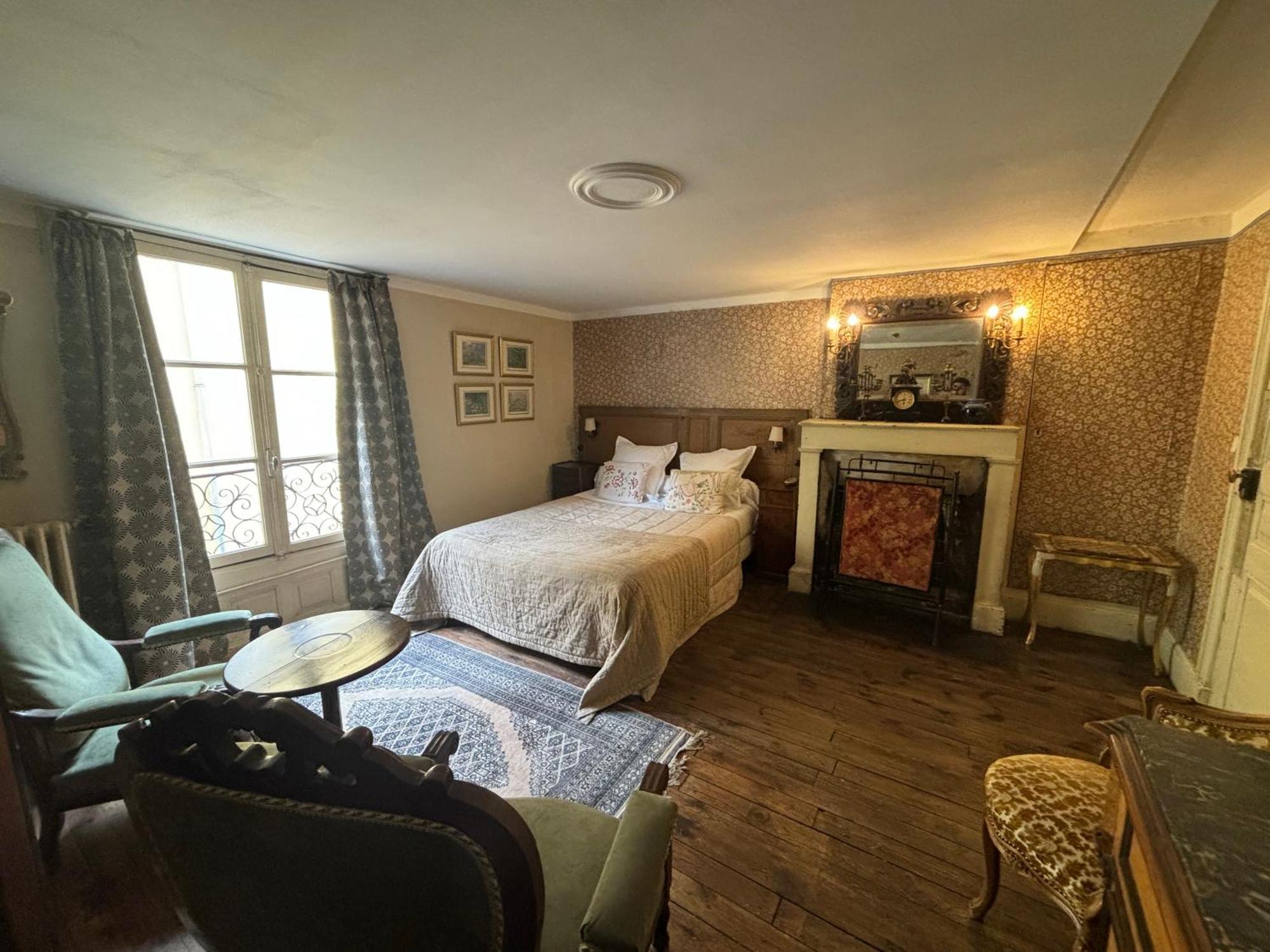 Epicerie Vieille Du Puy En Velay Hotel Le Puy-en-Velay Quarto foto